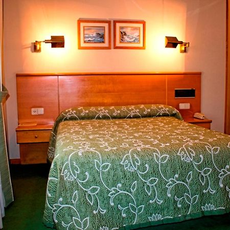 Hotel Ramos シジェーダ エクステリア 写真