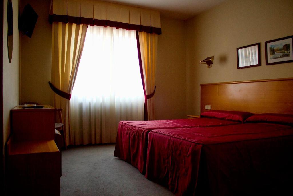 Hotel Ramos シジェーダ エクステリア 写真