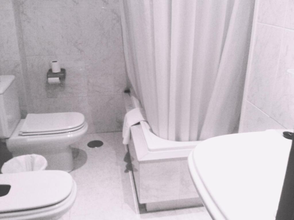 Hotel Ramos シジェーダ エクステリア 写真