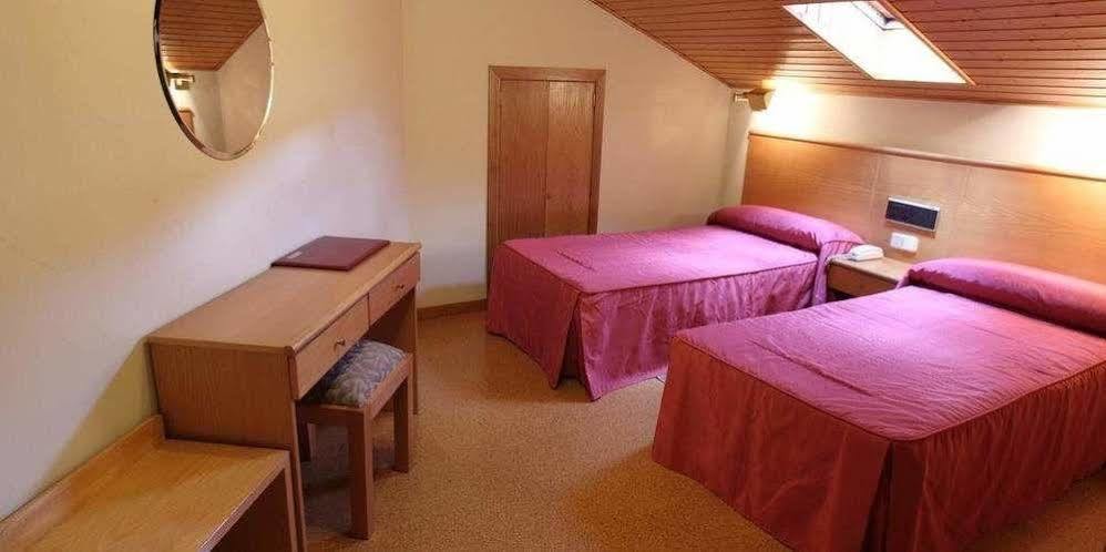 Hotel Ramos シジェーダ エクステリア 写真